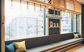 Omo5 Tokyo Otsuka By Hoshino Resorts