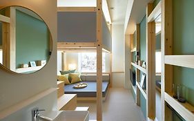 Omo5 Tokyo Otsuka By Hoshino Resorts